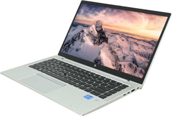 HP EliteBook 840 G8 i7 11th Gen 16GB RAM, 512GB SSD, Touchscreen