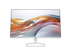 HP 5527SW 27-Inch IPS Monitor (White)
