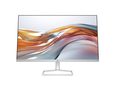 HP 5527SW 27-Inch IPS Monitor (White)