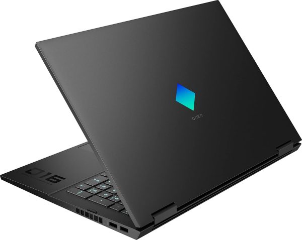 HP OMEN 16 Ultra 7 255H | 16GB RAM | 1TB SSD | RTX 5060 8GB