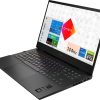 HP OMEN 16 Ultra 7 255H | 16GB RAM | 1TB SSD | RTX 5060 8GB