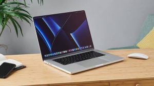 Apple MacBook Pro 16 M1 Max | 32GB RAM 1TB SSD