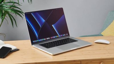 Apple MacBook Pro 16 M1 Max | 32GB RAM 1TB SSD