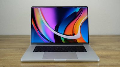 Apple MacBook Pro 16 M1 Max | 32GB RAM 1TB SSD