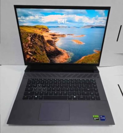 Dell G16 7630 Core i9 13900HX 16GB 1TB  RTX 4070 8GB