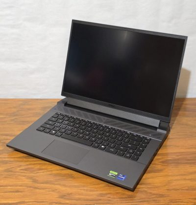 Dell G16 7630 Core i9 13900HX 16GB 1TB  RTX 4070 8GB