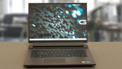 Dell G16 7630 Core i9 13900HX 16GB 1TB  RTX 4070 8GB