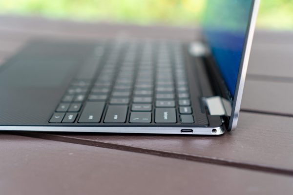 Dell XPS 13 7390 2-in-1 Core i7 10th Gen | 16GB RAM | 512GB SSD | Touchscreen