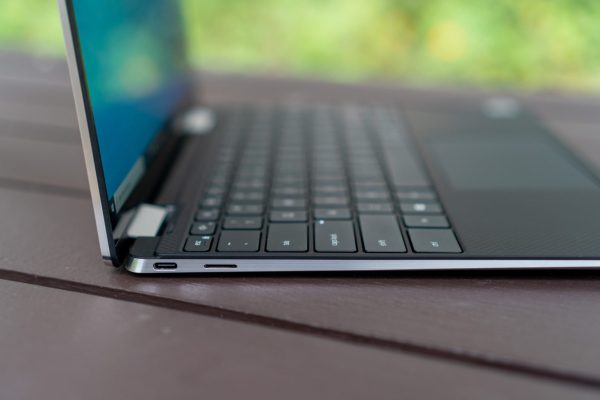 Dell XPS 13 7390 2-in-1 Core i7 10th Gen | 16GB RAM | 512GB SSD | Touchscreen