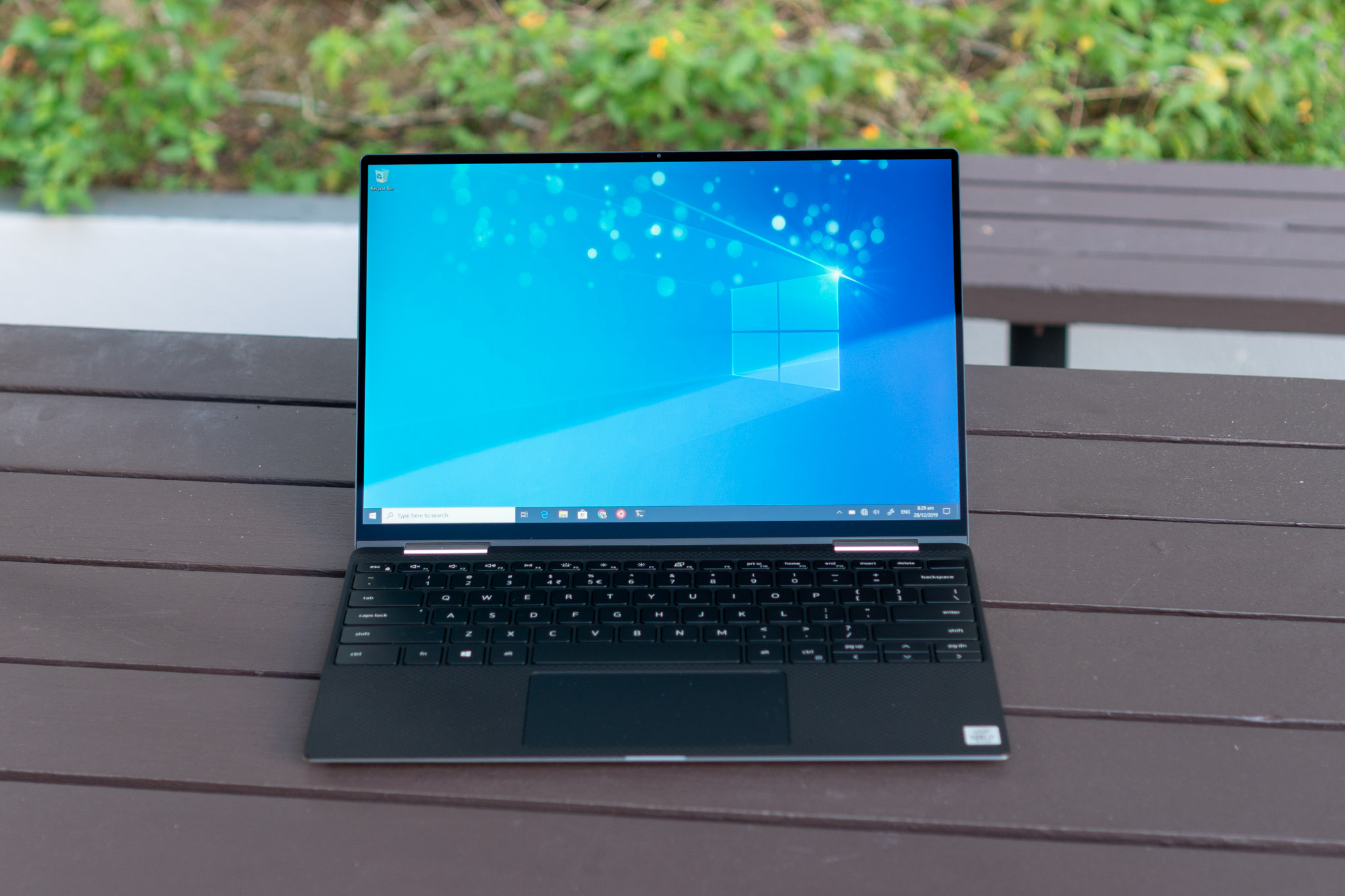 Dell XPS 13 7390 2-in-1 Core i7 10th Gen | 16GB RAM | 512GB SSD | Touchscreen