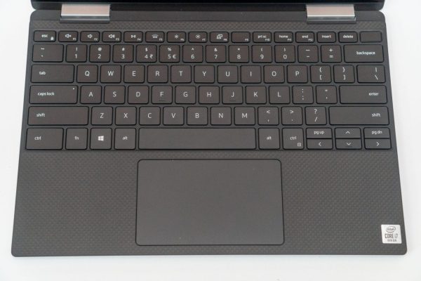 Dell XPS 13 7390 2-in-1 Core i7 10th Gen | 16GB RAM | 512GB SSD | Touchscreen