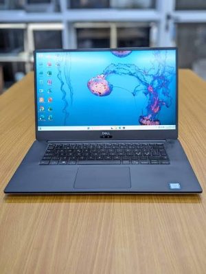 Dell Precision 5570 Core i9 12th Gen 16GB  512GB  RTX