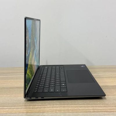 Dell Precision 5570 Core i7 12th Gen 16GB 512GB RTX A1000 4K T