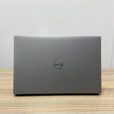 Dell Precision 5570 Core i7 12th Gen 16GB 512GB RTX A1000 4K T