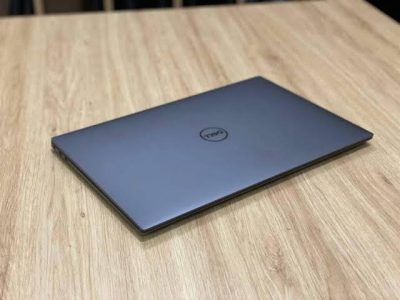 Dell Precision 5570 Core i7 12th Gen 16GB 512GB RTX A1000 4K T