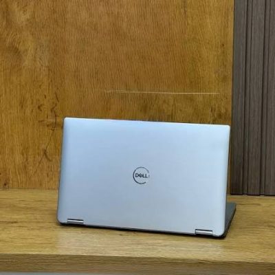 Dell Latitude 7400 2-in-1 | Core i5 8th Gen 16GB RAM 256GB SSD Touch