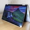 Dell Latitude 7400 2-in-1 | Core i5 8th Gen 16GB RAM 256GB SSD Touch