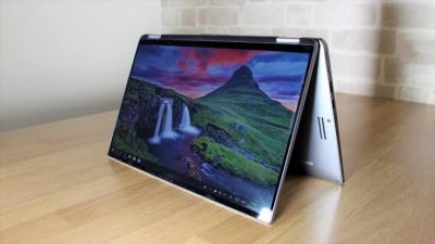 Dell Latitude 7400 2-in-1 | Core i5 8th Gen 16GB RAM 256GB SSD Touch