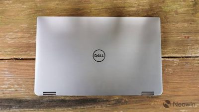 Dell Latitude 7400 2-in-1 | Core i5 8th Gen 16GB RAM 256GB SSD Touch