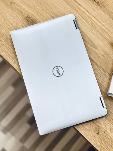 Dell Latitude 7400 2-in-1 | Core i5 8th Gen 16GB RAM 256GB SSD Touch