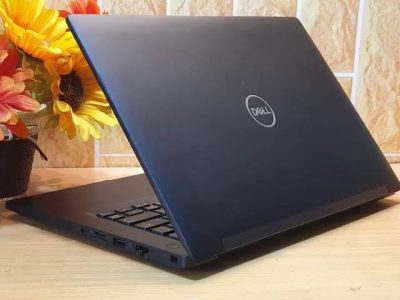 Dell Latitude 7390 13.3-Inch Non-Touch Business Laptop... Dell Latitude 7390 13.3Inch Non-Touch Intel Core i7 8th Gen 8GB 256GB