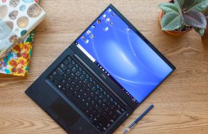 Dell Latitude 7390 Core i5 8th Gen – 8GB RAM, 256GB SSD, Non-Touch