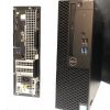 Dell OptiPlex 3050 Core i5 7th Gen 8GB RAM 256GB SSD