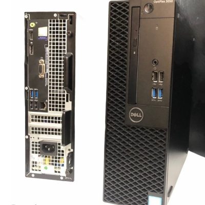 Dell OptiPlex 3050 Core i5 7th Gen 8GB RAM 256GB SSD