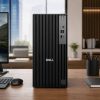Dell Pro Tower QCT1250 Desktop PC | Core Ultra 5 8GB 512GB