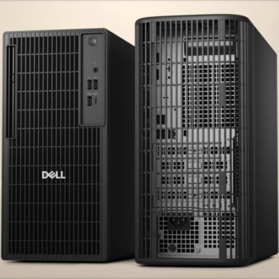 Dell Pro Tower QCT1250 Desktop PC | Core Ultra 5 8GB 512GB