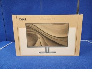 Dell SE2725HM 27 Inch Monitor Full HD Office & Home Display