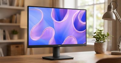 Dell SE2725HM 27 Inch Monitor Full HD Office & Home Display