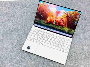 Dell XPS 13 9310 Core i7 11th Gen 32GB RAM 1TB SSD
