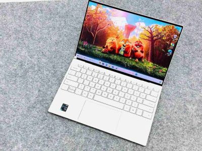 Dell XPS 13 9310 Core i7 11th Gen 32GB RAM 1TB SSD