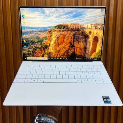 Dell XPS 13 9310 Touch Core i7 11th Gen 16GB 512GB