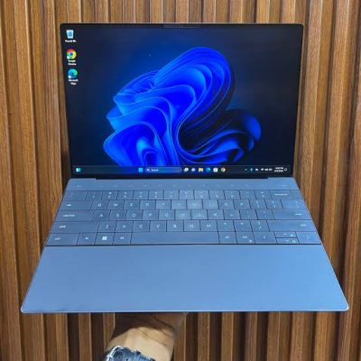 Dell XPS 13 Plus 9320 Core i7 13th Gen 16GB  512GB SSD