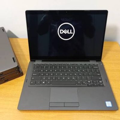 Dell latitude 5300 2in1 .. 8TH GEN.. Dell Latitude 5300 2-in-1 13.3-Inch Touchscreen Laptop Core i5 8th Gen 8GB 256GB