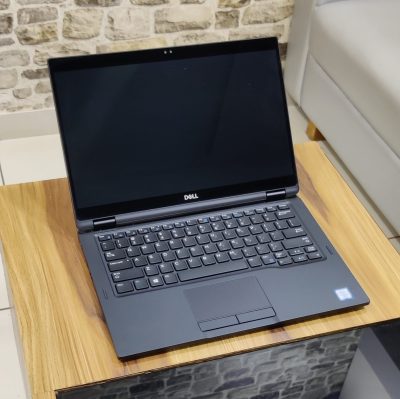 Dell latitude 5300 2in1 8TH GENnk Dell Latitude 5300 2-in-1 13.3-Inch Touchscreen Laptop Core i5 8th Gen 8GB 256GB