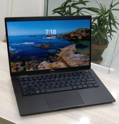 Dell Latitude 7410 2-in-1 Core i7 10th Gen 16GB 256GB SSD