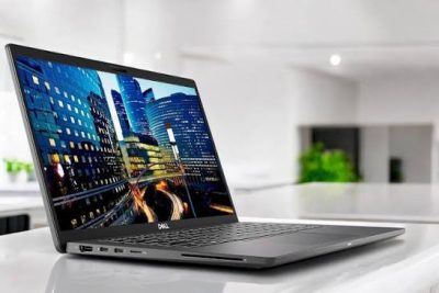 Dell Latitude 7400 2-in-1 | Core i5 8th Gen 16GB RAM 256GB SSD Touch