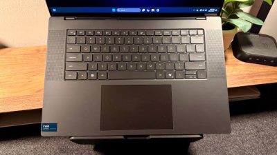 Dell Precision 5690 Core Ultra 7 165H 32GB  512GB RTX 1000 6GB