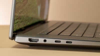 Dell Precision 5690 Core Ultra 7 165H 32GB  512GB RTX 1000 6GB