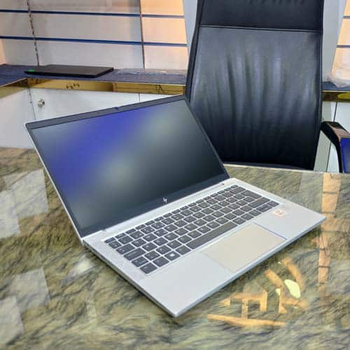 HP EliteBook 840 G8 i7 11th Gen 16GB RAM, 512GB SSD, Touchscreen