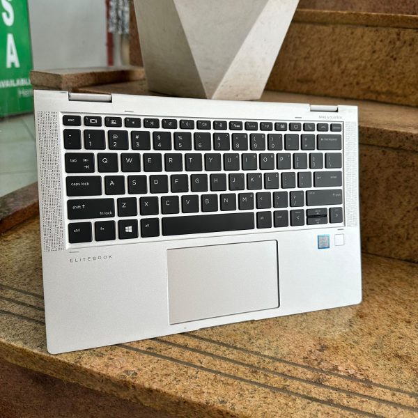 HP EliteBook 1030 G3 x360 Core i7 8th Gen | 16GB RAM | 512GB SSD | Touchscreen | Windows 11