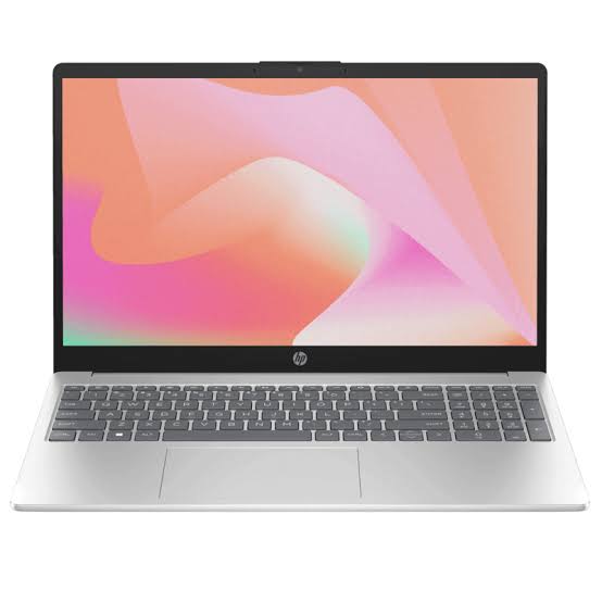 HP 15m HP 15-fd0558nia Core i7 13th Gen 8GB RAM, 512GB SSD