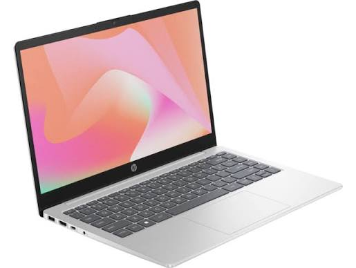 HP 15mv HP 15-fd0558nia Core i7 13th Gen 8GB RAM, 512GB SSD