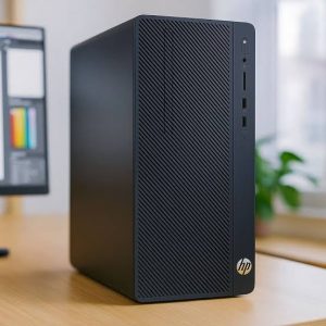 HP Pro Tower 290 G9 Desktop PC Core i5 8GB 512GB SSD