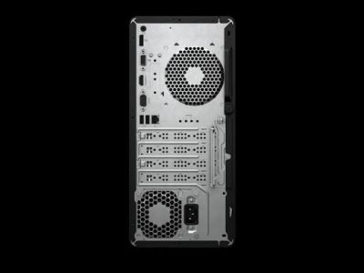 HP Pro Tower 290 G9 Desktop PC Core i5 8GB 512GB SSD