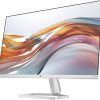 HP 5527SW 27-Inch IPS Monitor (White)