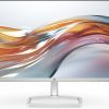 HP 5527SW 27-Inch IPS Monitor (White)